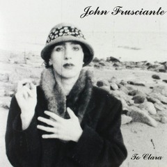 John Frusciante - Ants (1994)