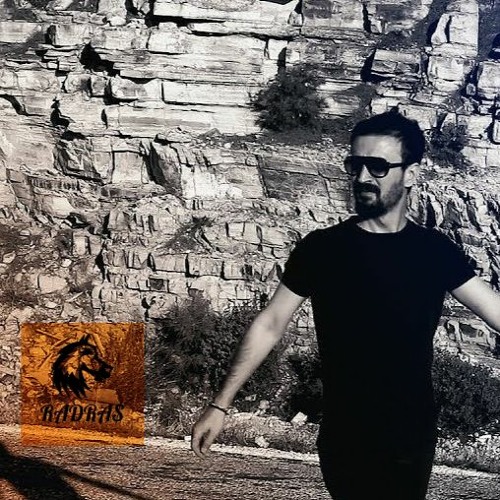 Dj Kantik - Ankara Ruzgari (Dj RadraS Mix)