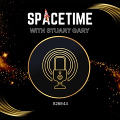 S26E44: The Flattest Explosion Ever Seen in Space // Plate Techtonics // Space Rider | SpaceTime Astronomy News