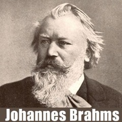 Sacro Respiro Brahms Organ 2024