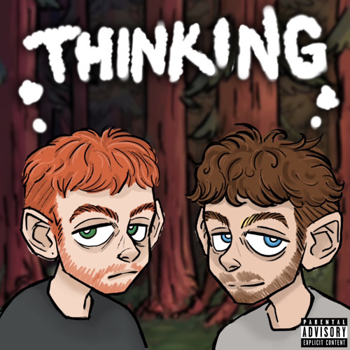 Thinking (feat. theboykm) [prod. Mac Kay]