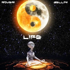 Roveri, Bellini - Life (Extended Mix) #FREEDL