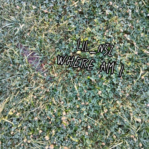 lil n3z✰ - Where am I