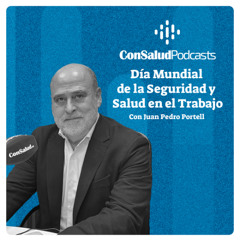 Día Mundial de la Seguridad y Salud en el Trabajo: “La salud es integral, no se puede fragmentar”