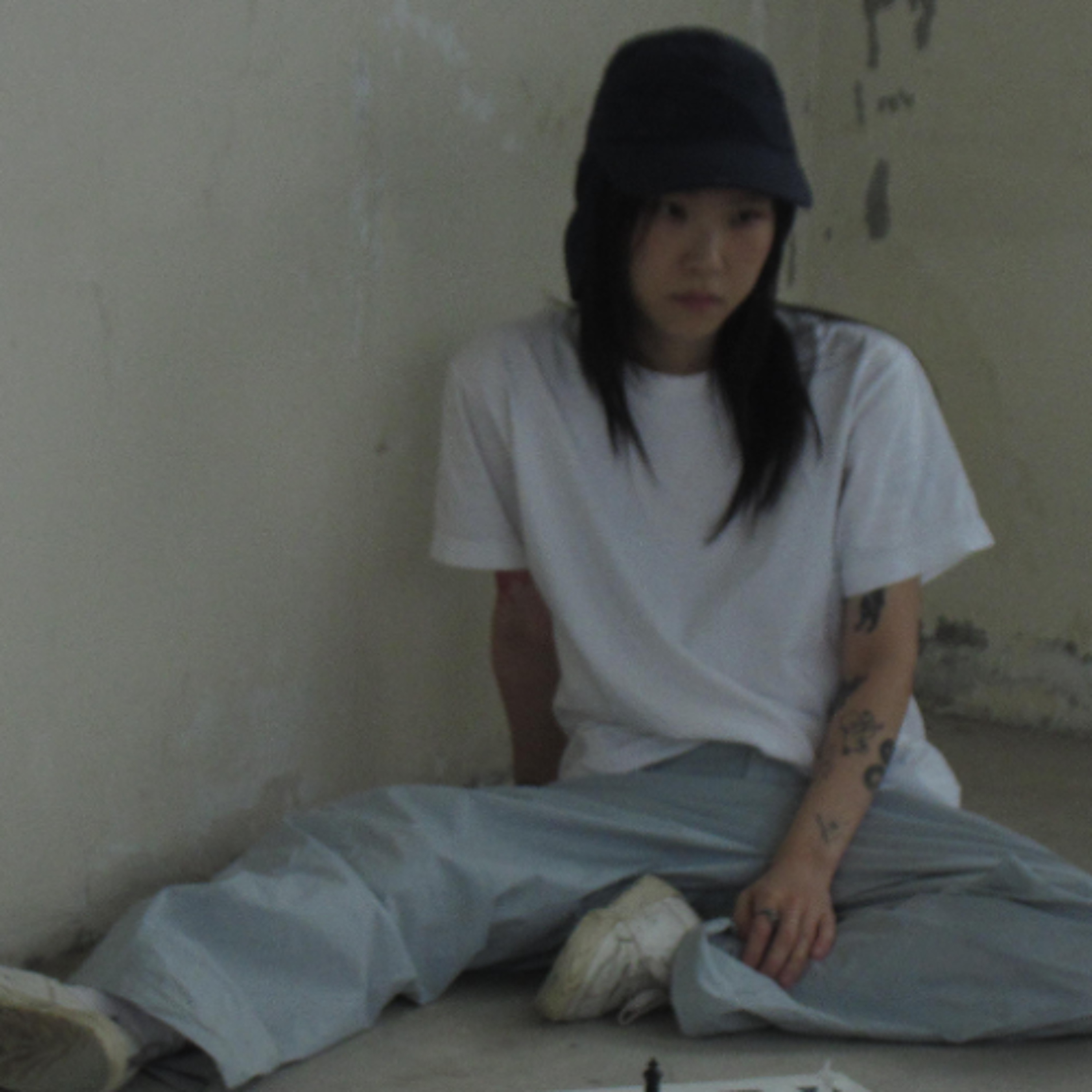 NOT FOR SALE - Yeong Die with DJ wav 02.11.26 | VISLA FM episode artwork