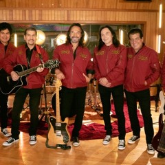 LOS BUKIS - LO MAS ROMANTICO - 9-2-2021 - DJ MAGO FLOW