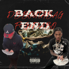 DB.Boutabag Ft. g2dabo -Back End