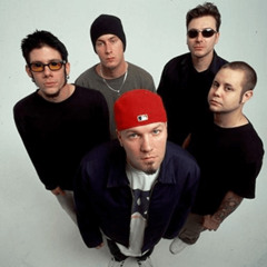 limp bizkit (alijah4k)