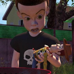 thursday morning booty bouncer