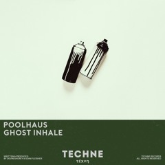 Poolhaus - Ghost Inhale (Extended Mix)