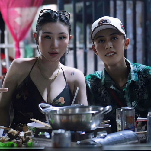 NONSTOP CÓ SAO CŨNG ĐÀNH CHỊU