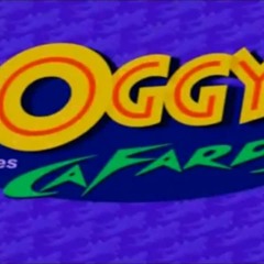 Générique Oggy et les Cafards (Gaumont)