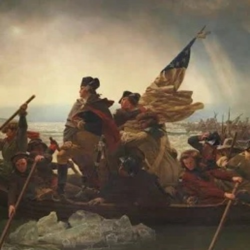 R E V O L U T I O N ! (PROD. CHURRITOS)