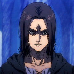 “We are all born free” / Eren Yeager / TV Girl - Not Allowed