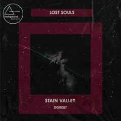 Stain Valley - Angle Grinder (Original Mix) [DGR087]