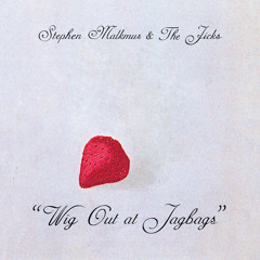 Stephen Malkmus & The Jicks - Houston Hades