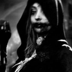 Resident Evil 8 Sample