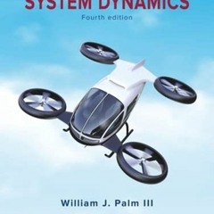 [VIEW] KINDLE PDF EBOOK EPUB ISE System Dynamics (ISE HED MECHANICAL ENGINEERING) by