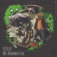 [GIT074] Peter BP - Mr. Boombastick (Original Mix)