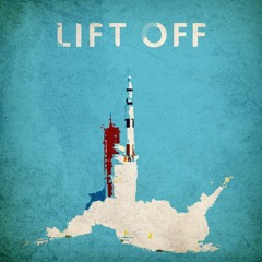 Helios II - 02 Lift Off