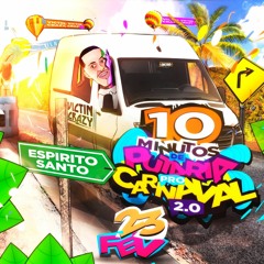 10 MINUTOS DE PUTARIA PRO CARNAVAL 2.0 [ DJ VICTIN CRAZY ] SÓ BEAT VICTIN VICTIN CRAZY CRAZY