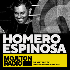 MR 61 w/Homero Espinosa