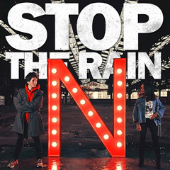 Stop The Rain (feat nemo)