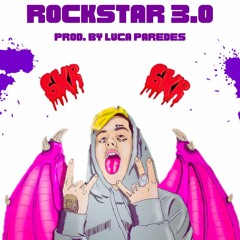 DUKI ROCKSTAR 3.0 😈 - DUKI Type Beat - MODO DIABLO 😈 - Beat de TRAP BAJOS FUERTES - HARD TRAP BEAT