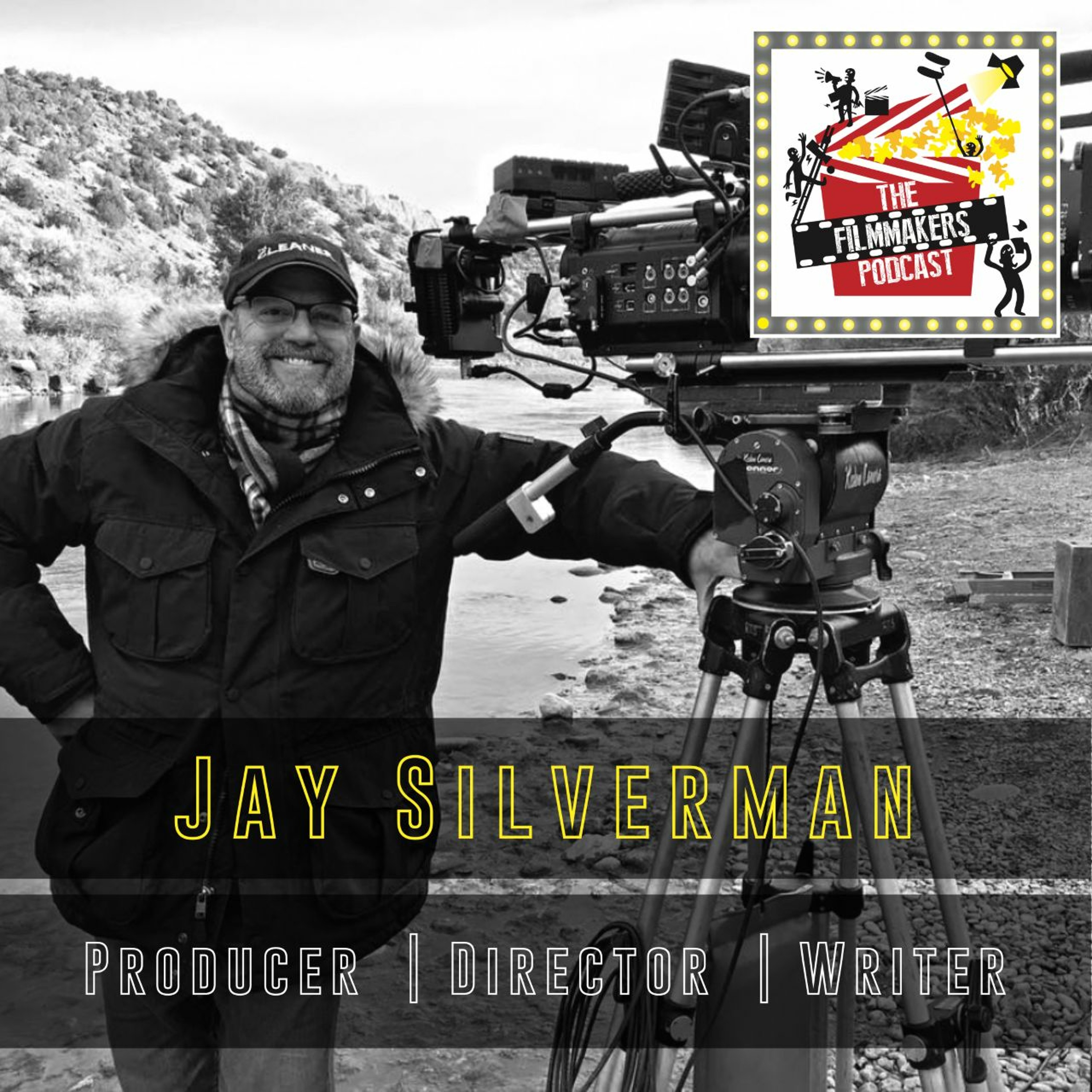 The Filmmakers Podcast