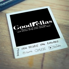 GoodFellas - Believe in me Smitty Kyng &Fresh Alpo.m4a