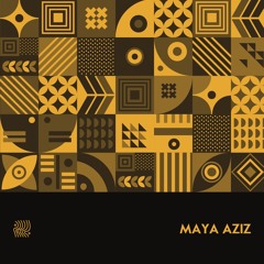 EP08 Guest Mix | Polytropic Series with Maya Aziz (07.06.2024)