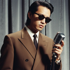 Jealous (1950's Jazz Version)