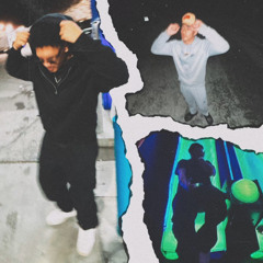 OMM (ft. Hundo & ItzWaltz)