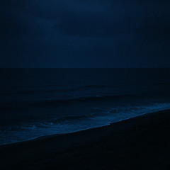 that sea at 3am