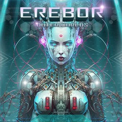 Erebor Feat. Psyntific Alien - Braintease - 192 bpm