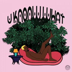 U Know What (What Funk Remix) [feat. L Speaks]