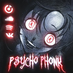 Psycho Phonk #1