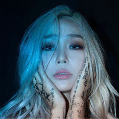 HYOLYN - ‘drivers license’