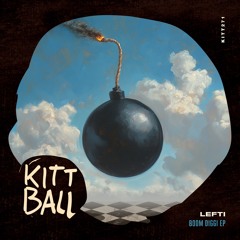LEFTI - Keep Going