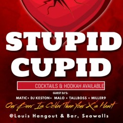 Slingerz Family Live @ Louis Hangout & Bar Kitty Seawalls