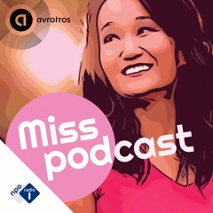 VERVORMER - Miss Podcast Met Stef Bos