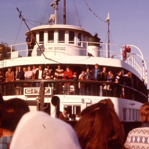 FERRY RIDE