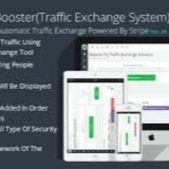 Traffic Exchange Script Nulled Tools