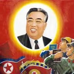 DATURA IS LEGAL IN PYONGYANG.mp48 | milish1ya