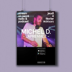 L'Apremal : Music and Small Talk