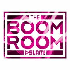 348 - The Boom Room - Selected