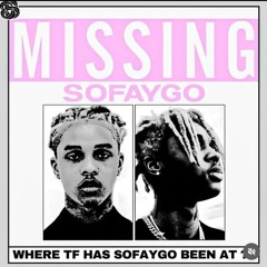 SoFaygo - Speed into Me Too (Transition)