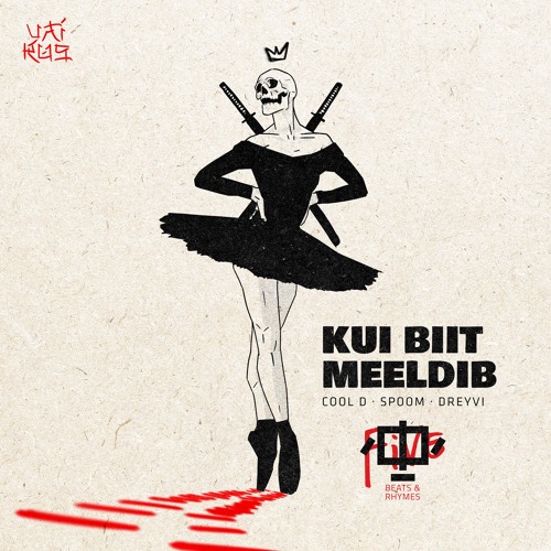 5LOOPS - Kui Biit Meeldib [Cool D, sPOOM, Dreyvi]