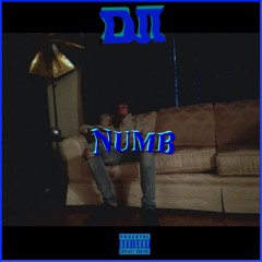 NUMB Feat. D503 (Prod by. LexStar)