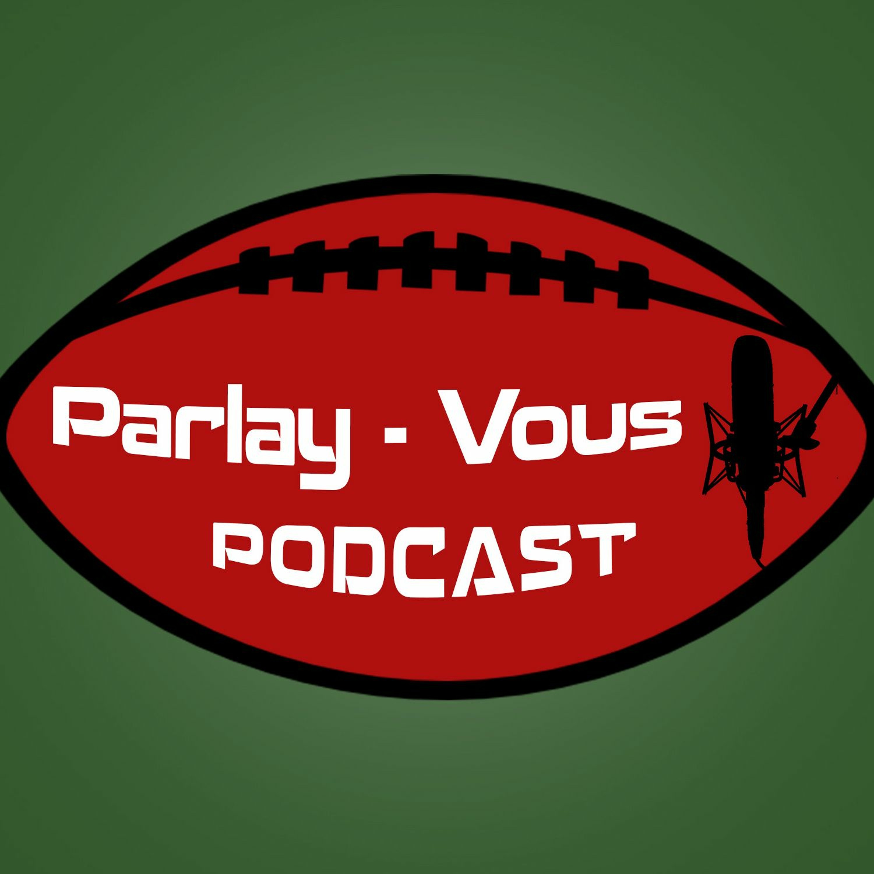 Parlay-Vous S01E05: NFL Week 4